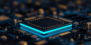 Innovación — herramientas para trading con asistencia de IA creadas por Cuotanexa Partners
