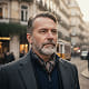 Tomás G., analista financiero